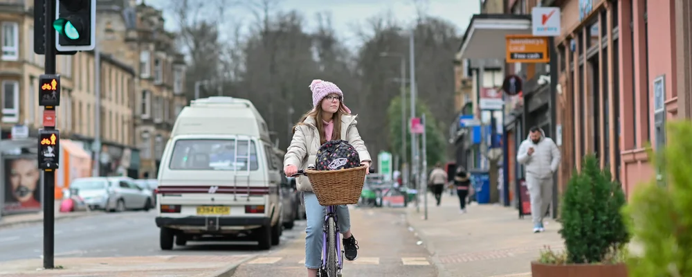 Consultation response - Proposed Wellbeing and Sustainable Development (Scotland) Bill