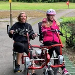 West Lothian Bike Library