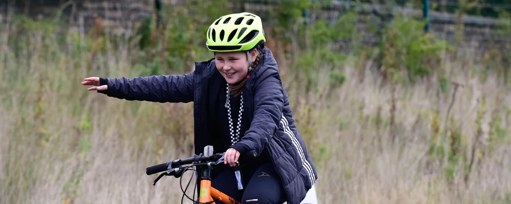 Bikeability Scotland