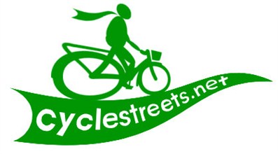 Cyclestreets