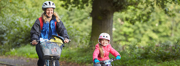 Pedal for Scotland