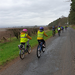 Coupar Angus Cycling Hub