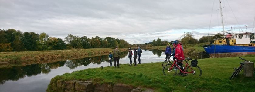 Wildfowl & Wetlands Trust