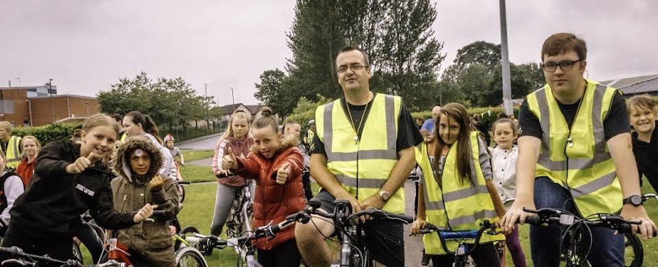 Ferguslie Park Housing Association