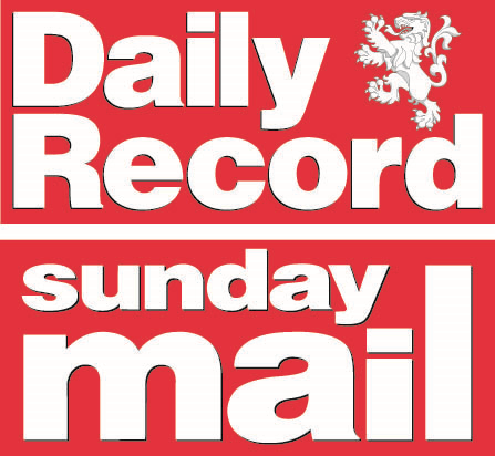 Daily Record and Sunday Mail