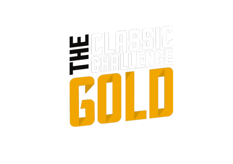 The Classic Challenge Gold